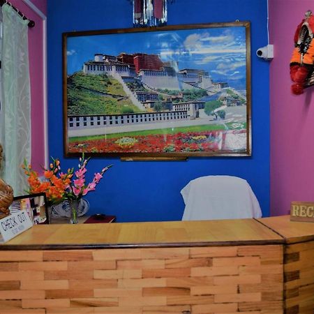 Hotel Nathula Gangtok Exterior photo