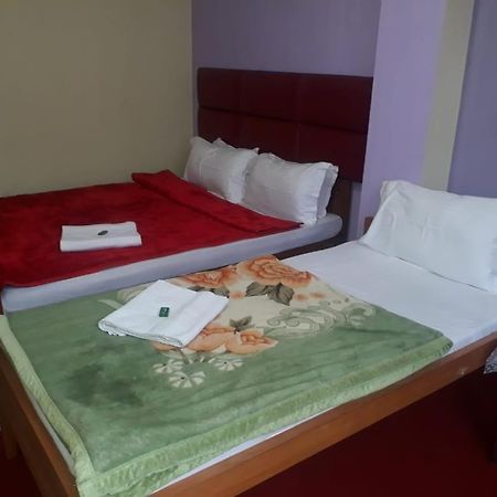 Hotel Nathula Gangtok Exterior photo
